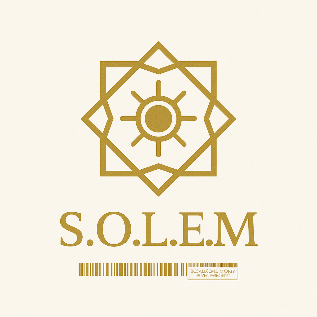 SOLEM Logo